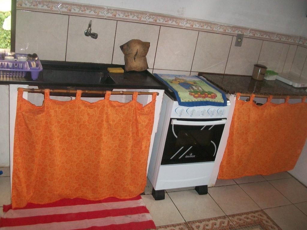 Casa Da Jaca 1 * Itacaré