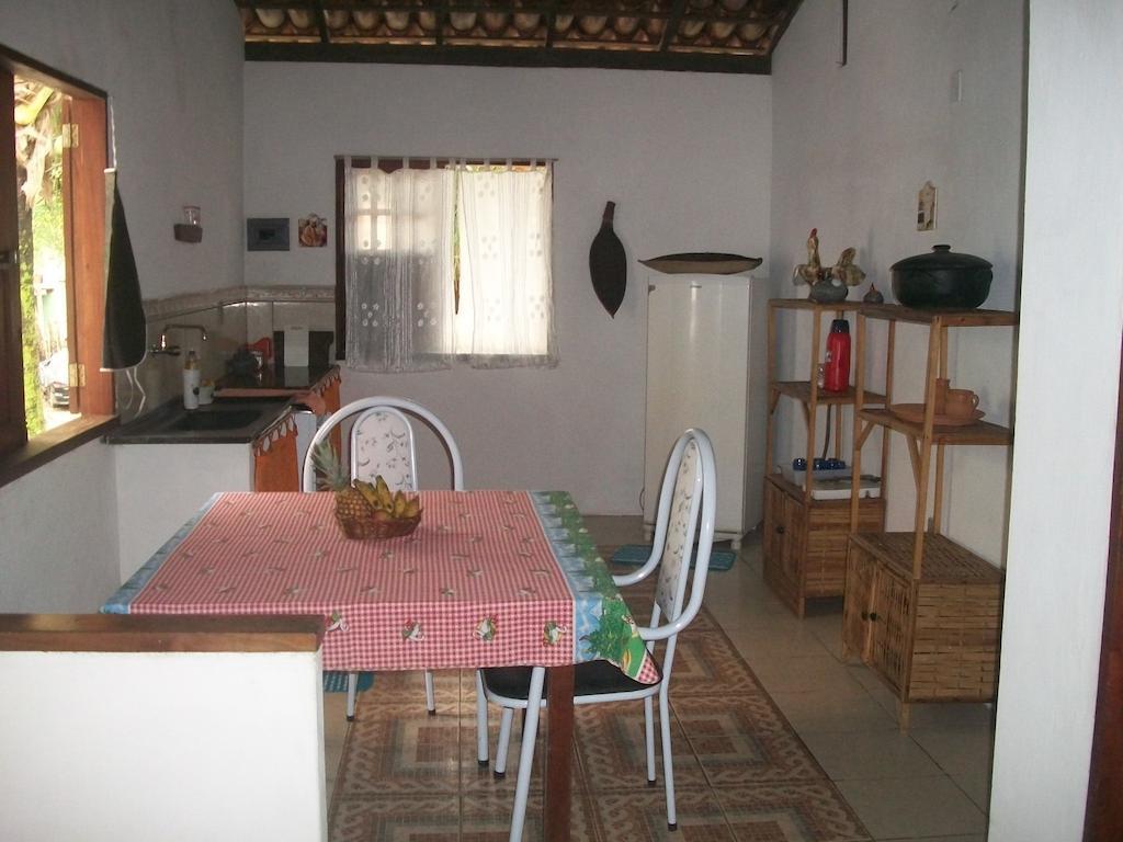 Casa Da Jaca 1 Apartamento *