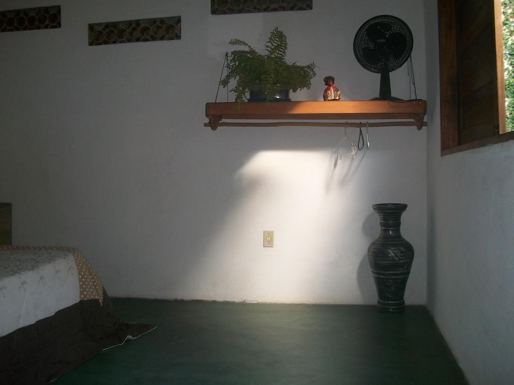 Apartamento Casa Da Jaca 1