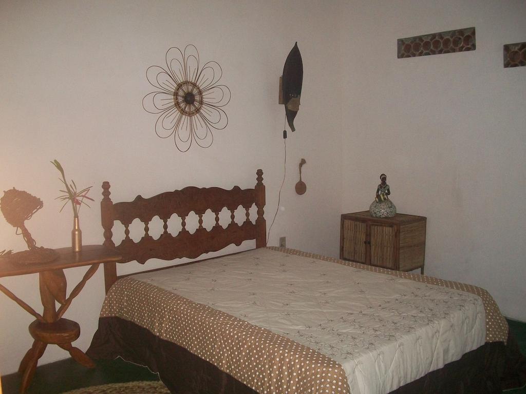 Casa Da Jaca 1 *