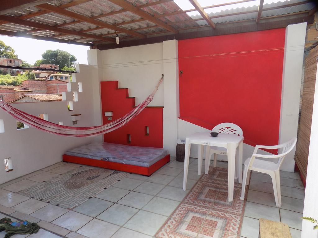Casa Da Jaca 1