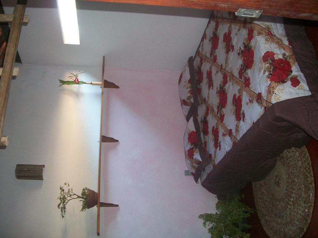 Apartamento Casa Da Jaca 1 Itacaré