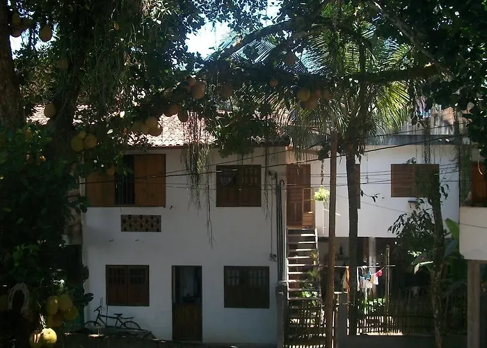 Casa Da Jaca 1