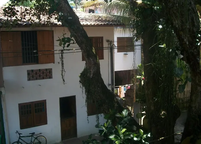 Casa Da Jaca 1