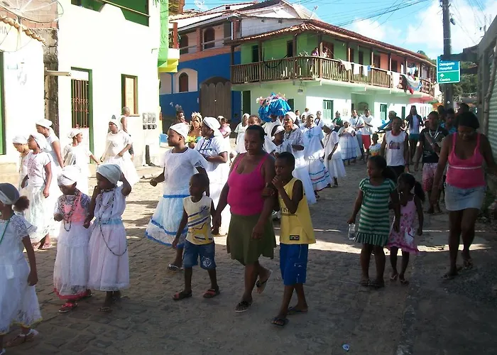 Casa Da Jaca 1