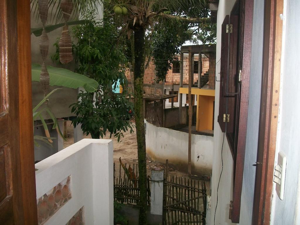 Casa Da Jaca 1 Apartment *