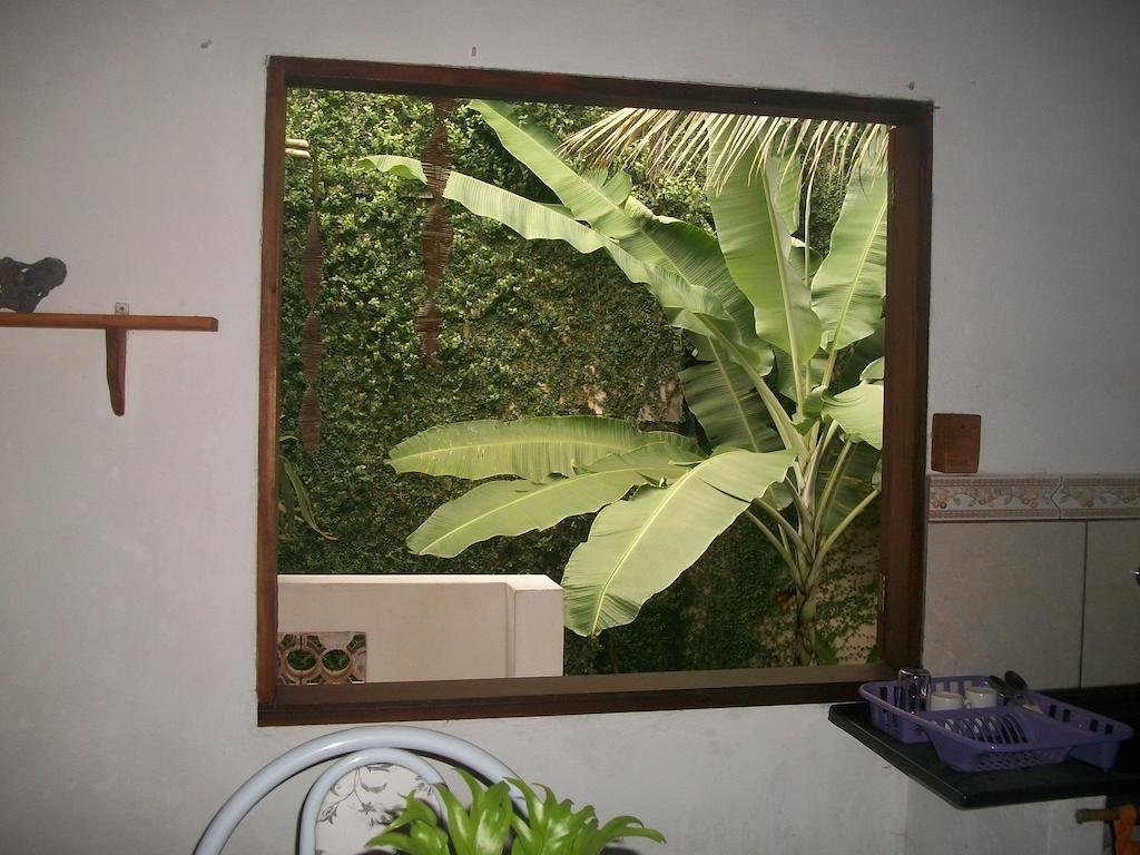 Apartment Casa Da Jaca 1 Itacare