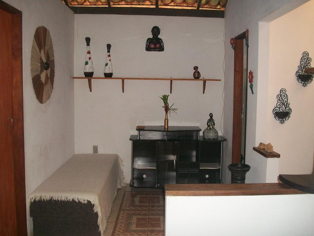 Apartment Casa Da Jaca 1 Itacare