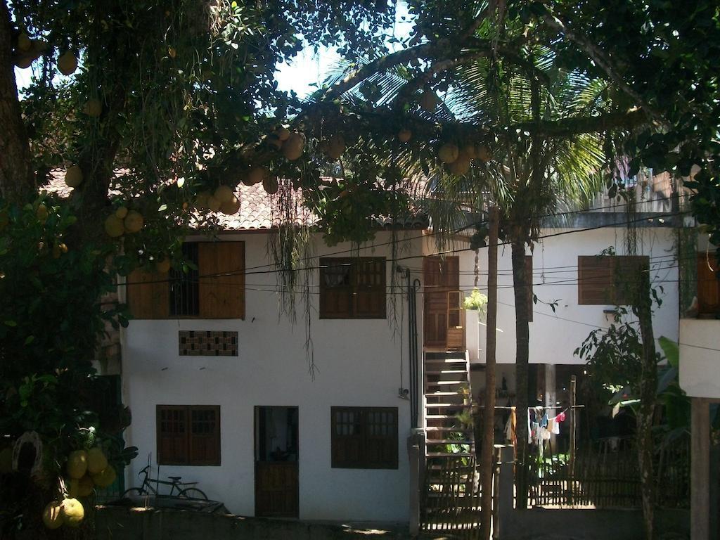 Casa Da Jaca 1 Apartment Itacare