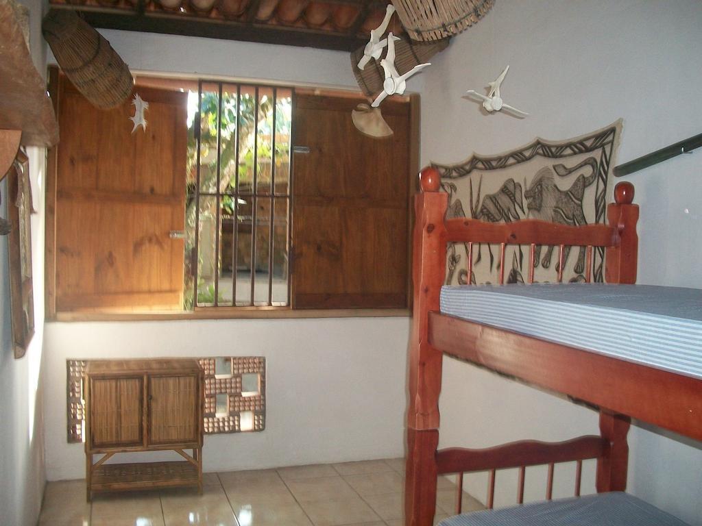 Casa Da Jaca 1 Itacare