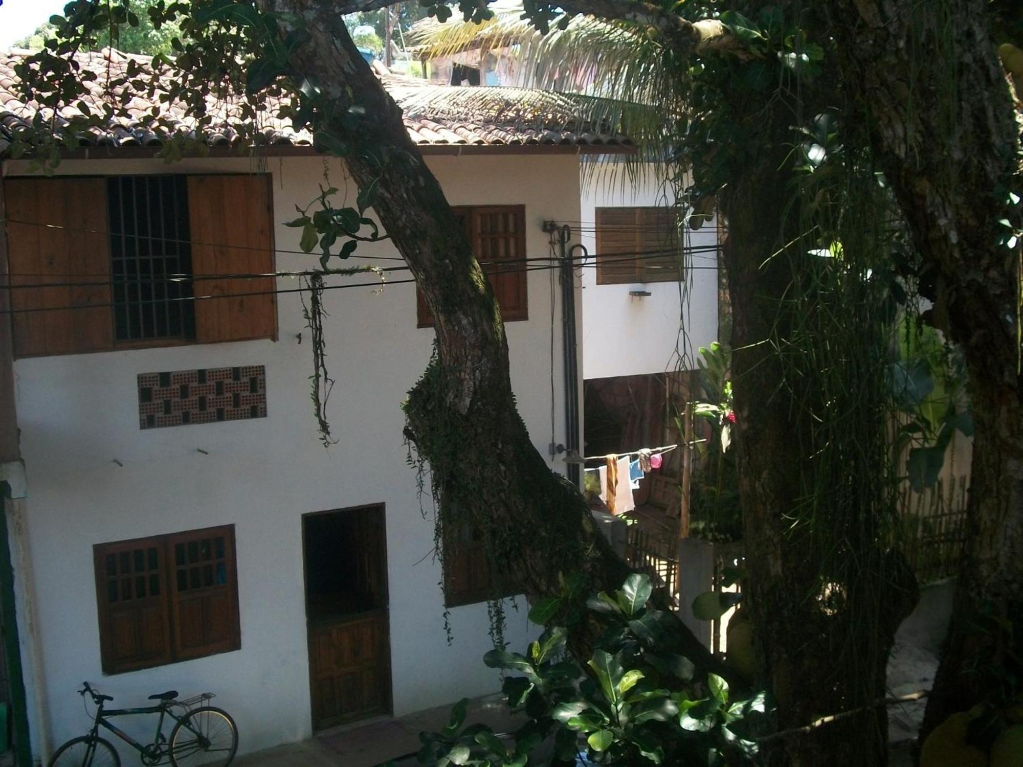 Apartment Casa Da Jaca 1 *