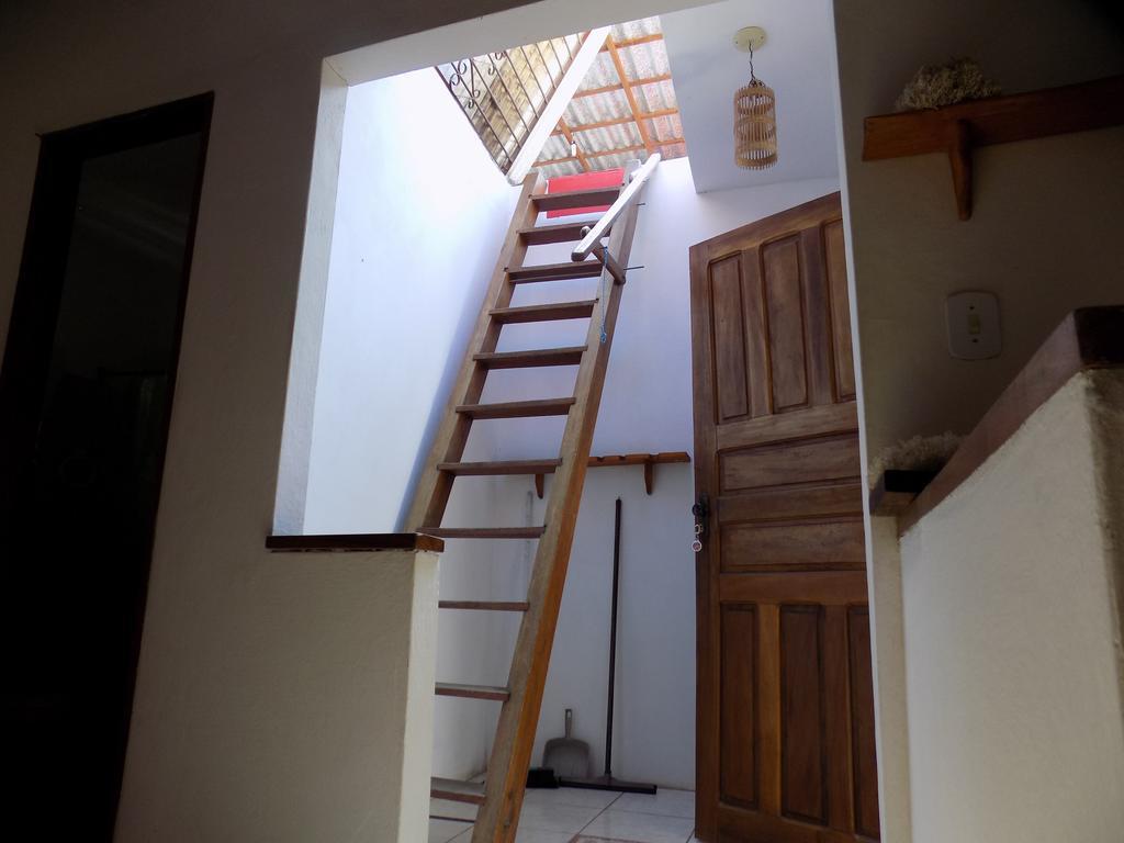 Casa Da Jaca 1